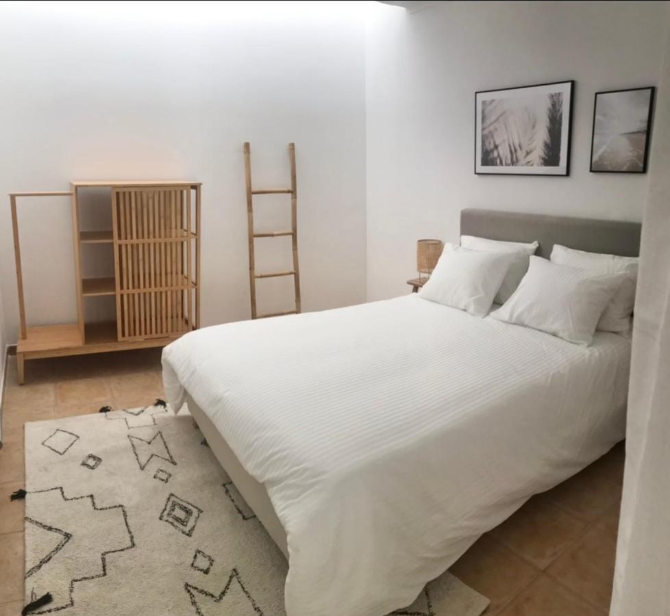 Accommodation In Sesimbra - Two Double Bedroom מראה חיצוני תמונה