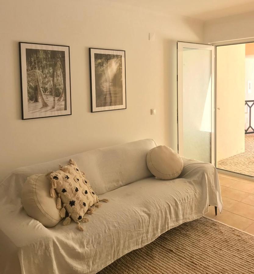 Accommodation In Sesimbra - Two Double Bedroom מראה חיצוני תמונה