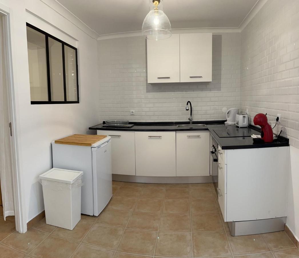Accommodation In Sesimbra - Two Double Bedroom מראה חיצוני תמונה