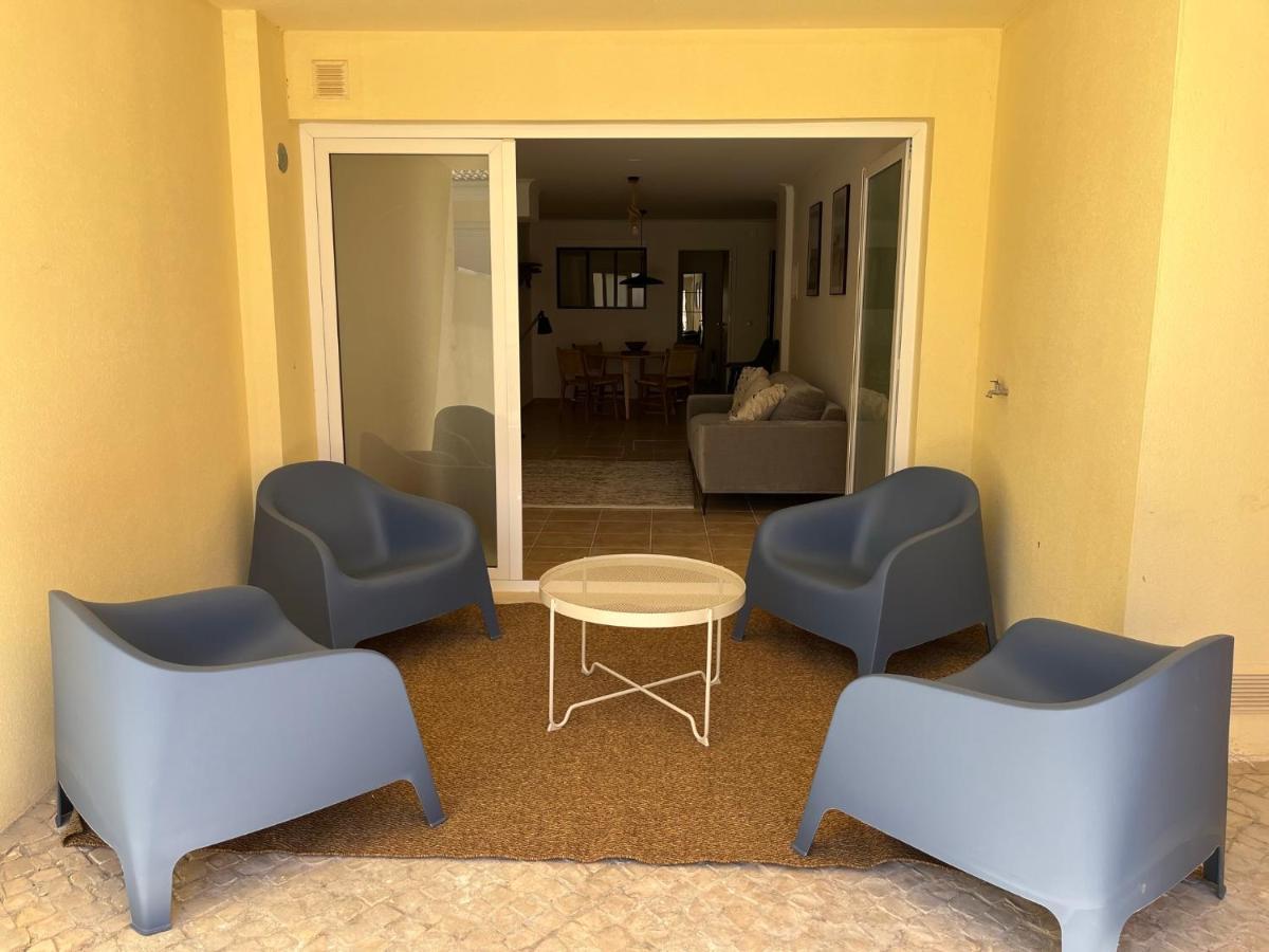 Accommodation In Sesimbra - Two Double Bedroom מראה חיצוני תמונה